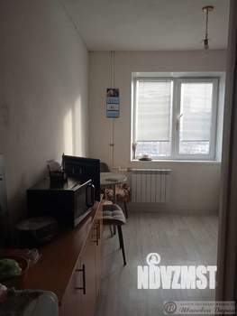 2-к квартира, вторичка, 55м2, 9/12 этаж