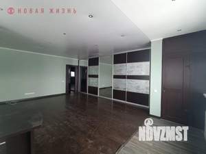3-к квартира, вторичка, 96м2, 17/24 этаж