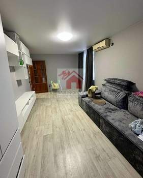 2-к квартира, вторичка, 43м2, 2/5 этаж