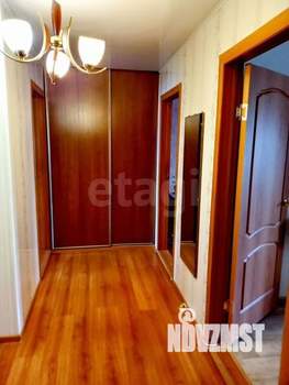 3-к квартира, вторичка, 72м2, 5/9 этаж