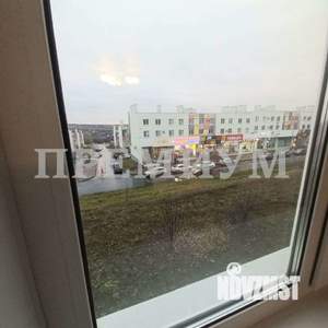 1-к квартира, вторичка, 37м2, 2/3 этаж