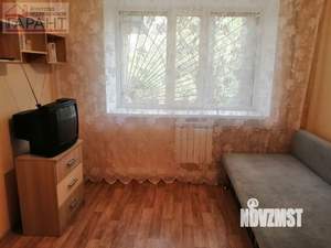 1-к квартира, вторичка, 21м2, 1/9 этаж