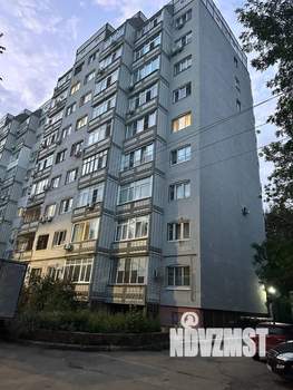 1-к квартира, вторичка, 46м2, 8/9 этаж