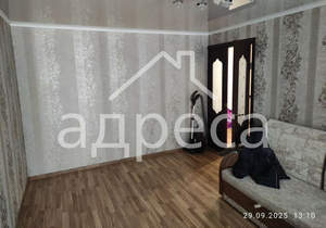 2-к квартира, вторичка, 50м2, 3/5 этаж