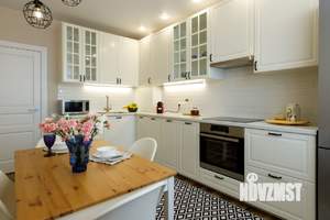 3-к квартира, вторичка, 85м2, 12/26 этаж