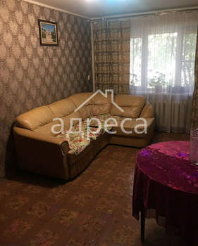 Фото квартиры на продажу (1)