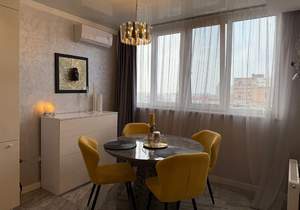 1-к квартира, вторичка, 53м2, 14/16 этаж