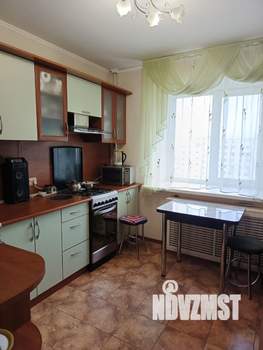 1-к квартира, вторичка, 57м2, 10/12 этаж