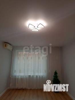 1-к квартира, вторичка, 35м2, 3/9 этаж