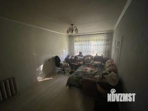 3-к квартира, вторичка, 63м2, 2/5 этаж