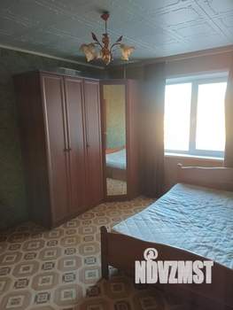 2-к квартира, вторичка, 53м2, 10/13 этаж