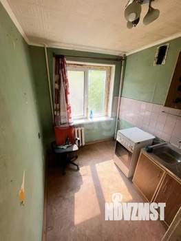 1-к квартира, вторичка, 31м2, 5/9 этаж