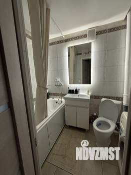1-к квартира, вторичка, 33м2, 4/9 этаж