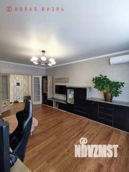 2-к квартира, вторичка, 72м2, 9/21 этаж