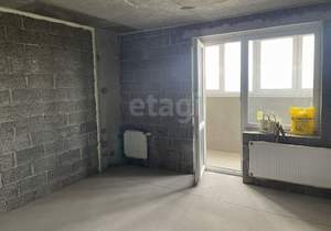 Студия квартира, вторичка, 29м2, 25/27 этаж