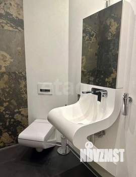 5-к квартира, вторичка, 216м2, 8/25 этаж