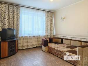 3-к квартира, вторичка, 61м2, 5/9 этаж