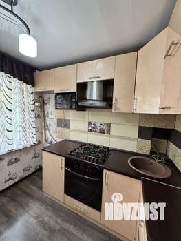 2-к квартира, вторичка, 45м2, 5/5 этаж