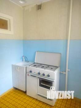 2-к квартира, вторичка, 41м2, 2/5 этаж