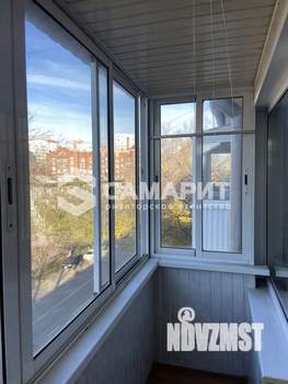3-к квартира, вторичка, 62м2, 5/5 этаж