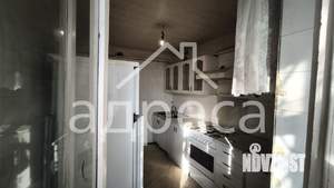 2-к квартира, вторичка, 46м2, 2/9 этаж