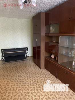 1-к квартира, вторичка, 32м2, 1/5 этаж