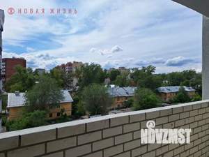 1-к квартира, сданный дом, 42м2, 6/8 этаж