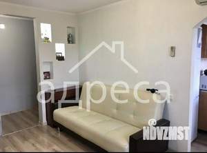 3-к квартира, вторичка, 60м2, 5/5 этаж