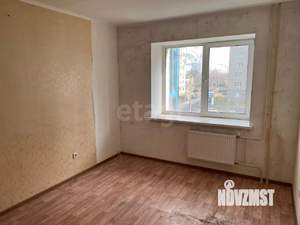 1-к квартира, вторичка, 35м2, 3/16 этаж