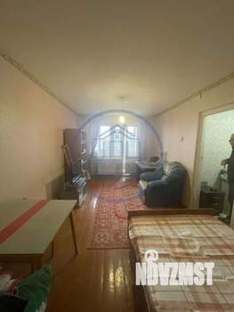 2-к квартира, вторичка, 43м2, 6/9 этаж