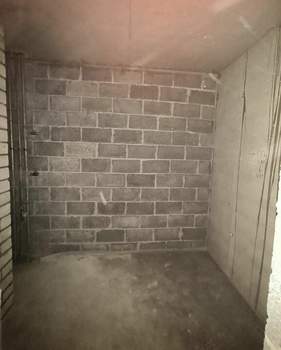 1-к квартира, вторичка, 41м2, 5/23 этаж