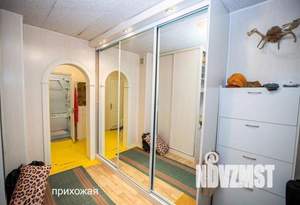 3-к квартира, вторичка, 68м2, 5/9 этаж