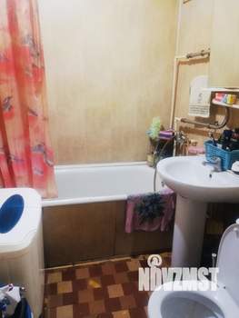 1-к квартира, вторичка, 30м2, 2/2 этаж