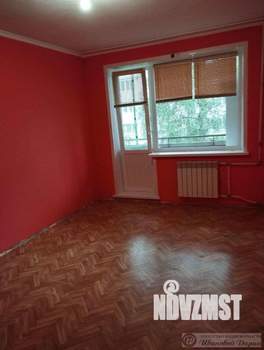 4-к квартира, вторичка, 76м2, 2/5 этаж