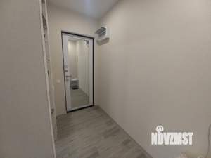1-к квартира, вторичка, 31м2, 2/5 этаж