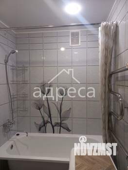 2-к квартира, вторичка, 45м2, 3/5 этаж