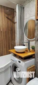 1-к квартира, вторичка, 32м2, 4/5 этаж