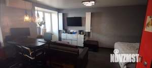 Студия квартира, вторичка, 43м2, 14/18 этаж