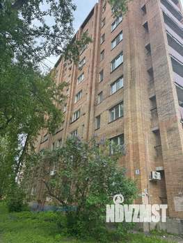 1-к квартира, вторичка, 30м2, 8/9 этаж