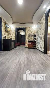 3-к квартира, вторичка, 90м2, 10/10 этаж
