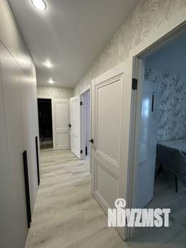 2-к квартира, вторичка, 63м2, 6/10 этаж