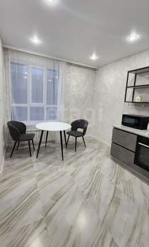 1-к квартира, вторичка, 36м2, 5/23 этаж