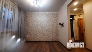 1-к квартира, вторичка, 31м2, 2/5 этаж