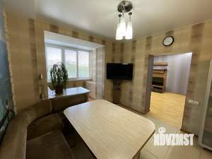 4-к квартира, вторичка, 124м2, 3/15 этаж