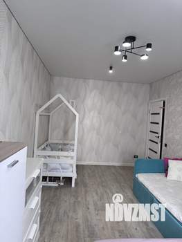 1-к квартира, вторичка, 44м2, 3/4 этаж