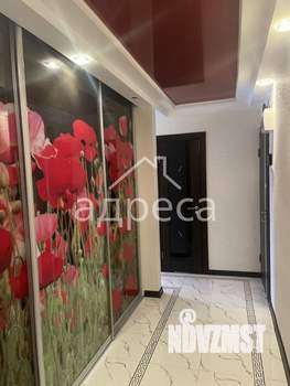 3-к квартира, вторичка, 60м2, 3/9 этаж