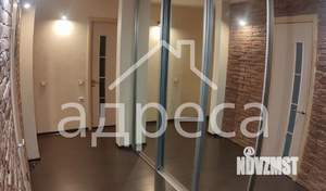 3-к квартира, вторичка, 84м2, 4/9 этаж
