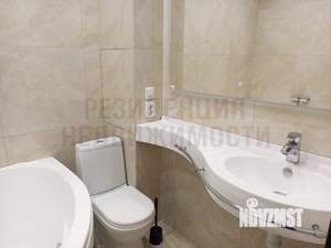 1-к квартира, вторичка, 41м2, 5/14 этаж