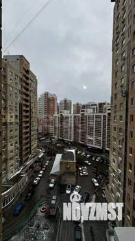3-к квартира, вторичка, 70м2, 10/19 этаж