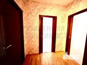 2-к квартира, вторичка, 104м2, 14/16 этаж